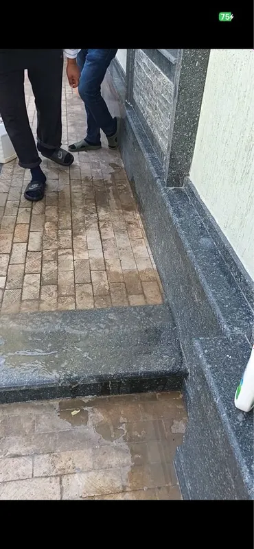 6kg Ximikat brushatka,kafel,sokol va bosh narsalarni tozalash — фото 3