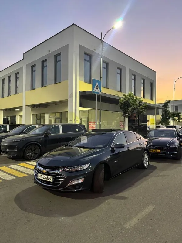 Malibu 2 premier 2021 Malibu 2 premier 2021