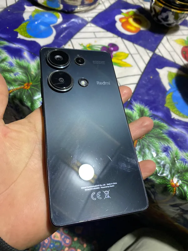 Redmi note 13 pro 1 Redmi note 13 pro 1