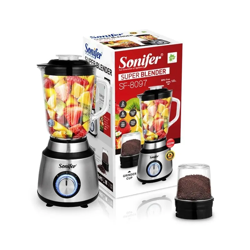 Блендер Sonifer SF-8097