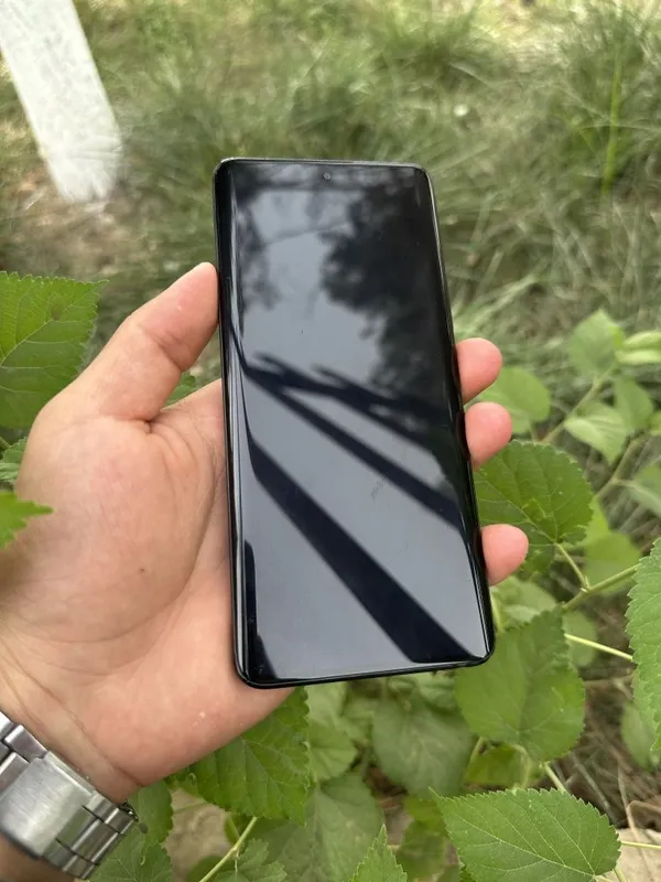 Redmi note 13 pro plus 5G Zaryadi beton Karobka — фото 2