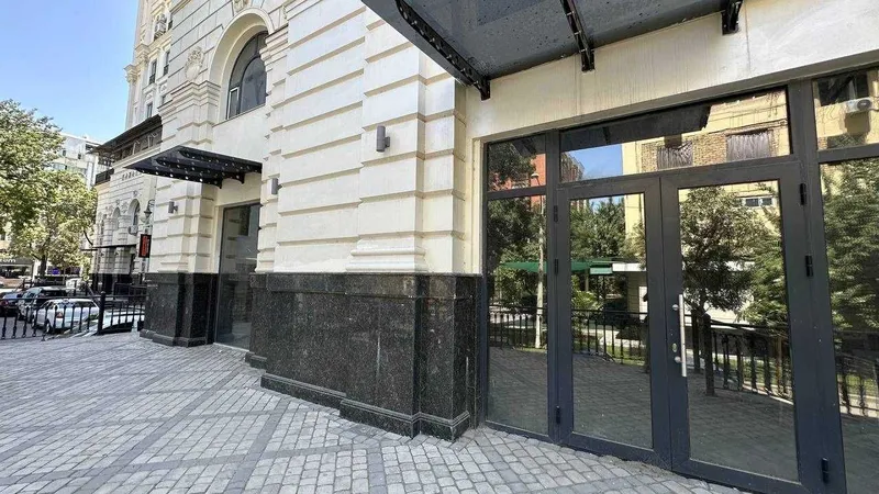 Продается Офис 300 кв. Новостройка Кадастр ЖК Kazakhstan 2100 у.е кв.м — фото 1
