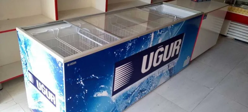 Ugur "enjoy cool quality" 2 Ugur "enjoy cool quality" 2