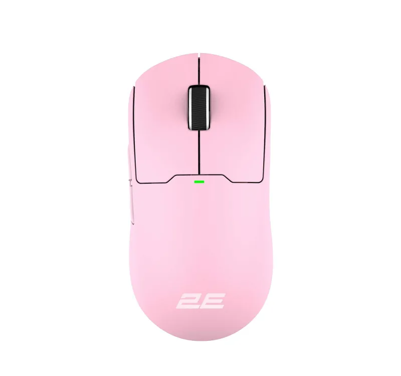 }Мышь беспроводная 2E GAMING MG355 WL, розовый / 2E-MG355UPK-WL 1 }Мышь беспроводная 2E GAMING MG355 WL, розовый / 2E-MG355UPK-WL 1