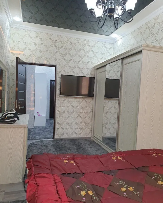 2-комнатная квартира, центр, 9-й микрорайон, 500 долларов 2 2-комнатная квартира, центр, 9-й микрорайон, 500 долларов 2