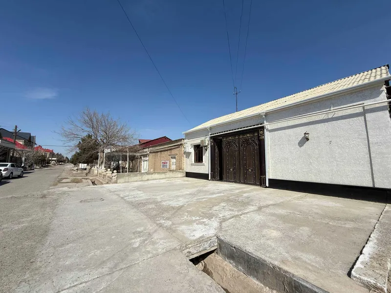 TAYYOR 4 SOTIQLI HOVLI sotiladi #a431
