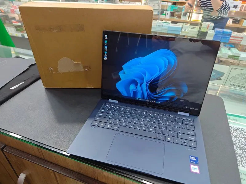 HP Envy x360 2-in-1 — фото 2