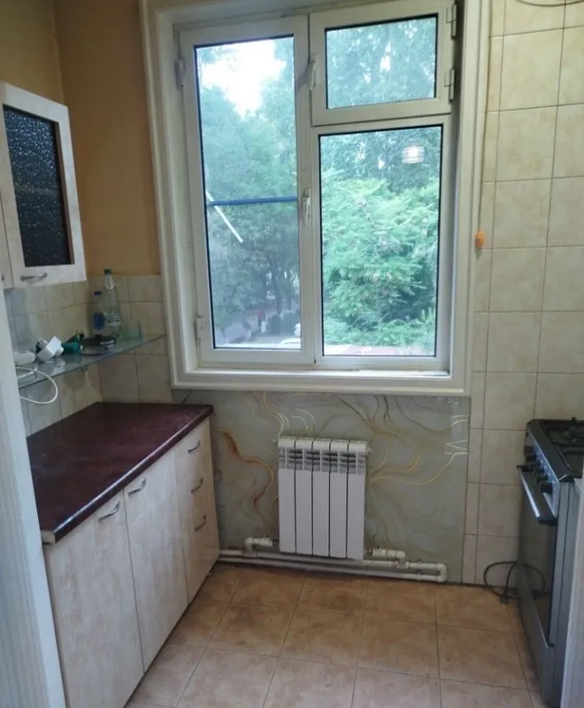 Квартира с 2 комнатами в 16-м квартале Чиланзарского района, аренда — 340 6 Квартира с 2 комнатами в 16-м квартале Чиланзарского района, аренда — 340 6