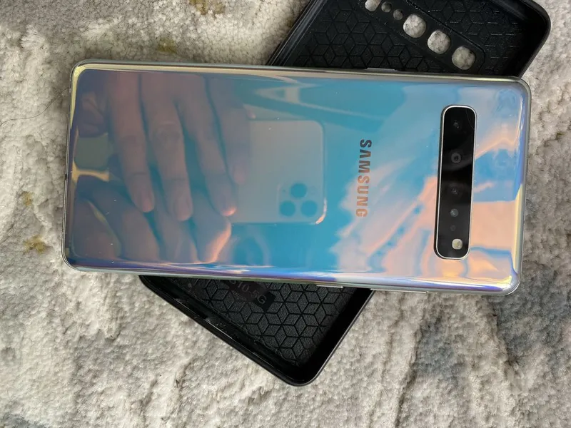 Samsung S 10 5g 1