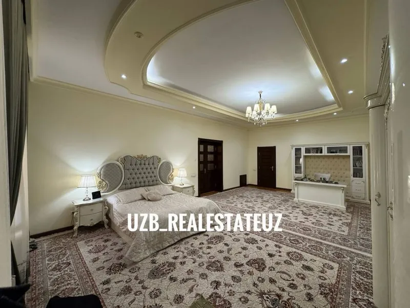 Ор-р: Ракат Боши Продается Евро Дом 23.соток 1700м2 10.комнат бассейн — фото 4