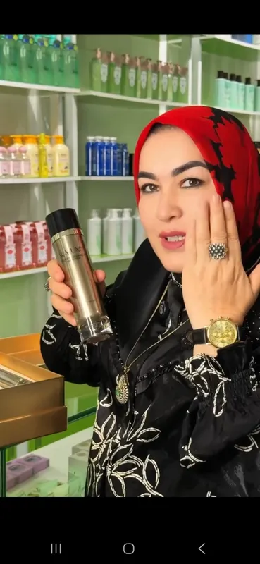 50 yoshdan oshganlar uchun ajoyib kosmetika nabor SEALUXE 4 50 yoshdan oshganlar uchun ajoyib kosmetika nabor SEALUXE 4