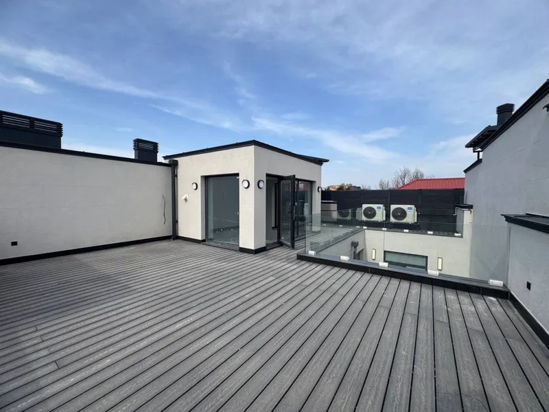 Срочно! Дом 300м² 1.2 сотки Циолковский Мирзо-Улугбек — фото 6