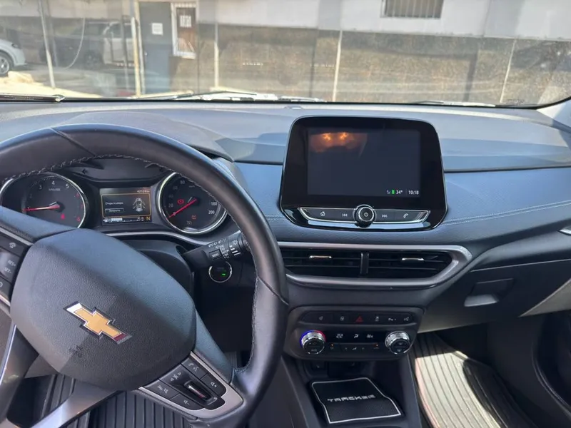 Tracker 2 Premier plus 4 Tracker 2 Premier plus 4