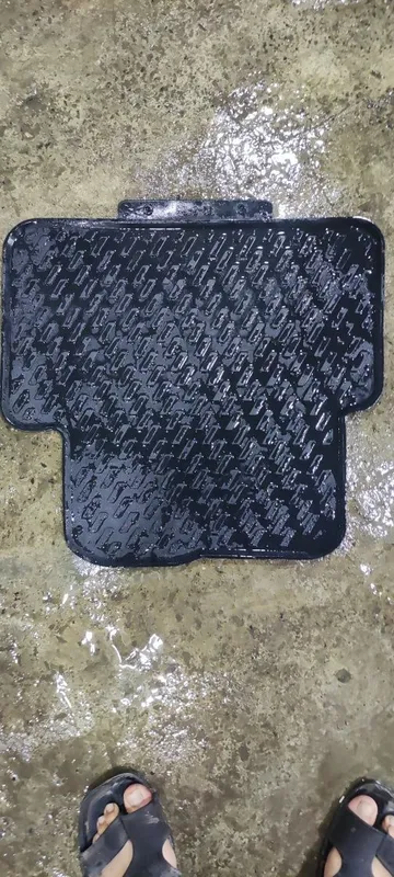 Kobalt polik rezin 2 olagda sal yirtiqi bor bilinmidi komplekt ajoyib — фото 3