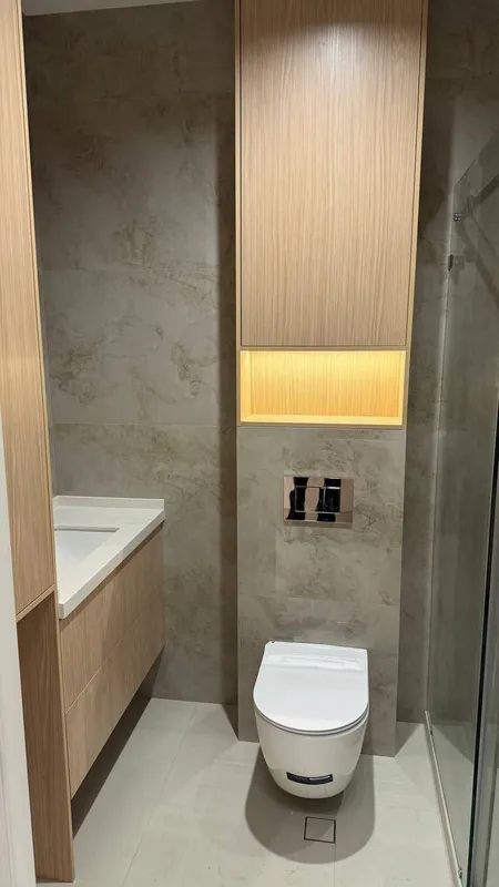 1-комнатная квартира, 36 м², 7/20, ЖК «Истанбул» — фото 4