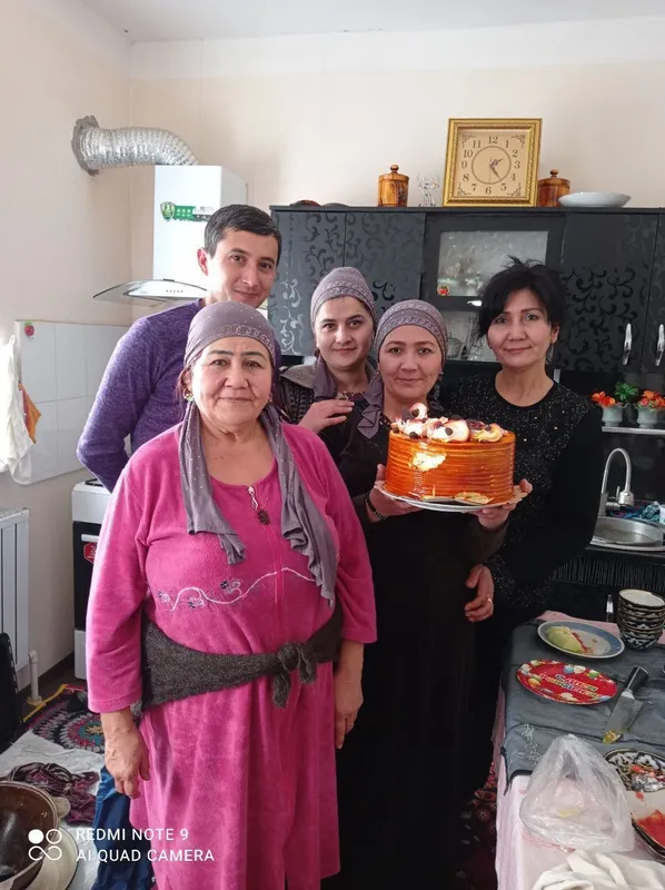Fasad va ichki ishlarni tamirlar Kraska Emulsiya Otachento Termo pane — фото 3