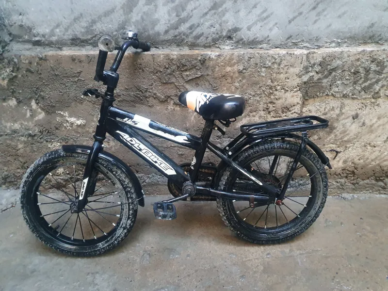 Adlbike