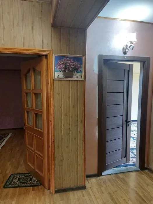 4-комнатная квартира, 80 м², Юнусабад (6-квартал), метро Юнусабад — фото 1