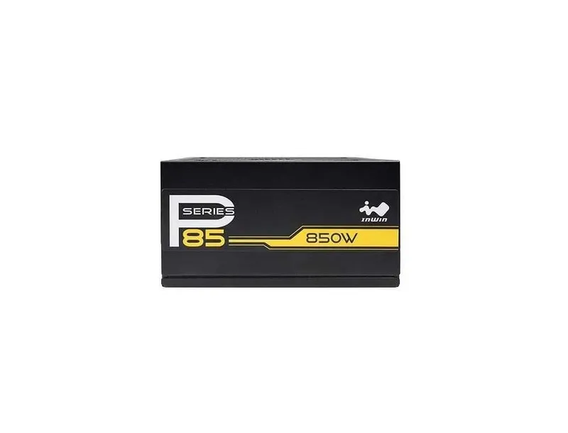 | Блок питания PowerCase PB850 850W 80+ Bronze 3