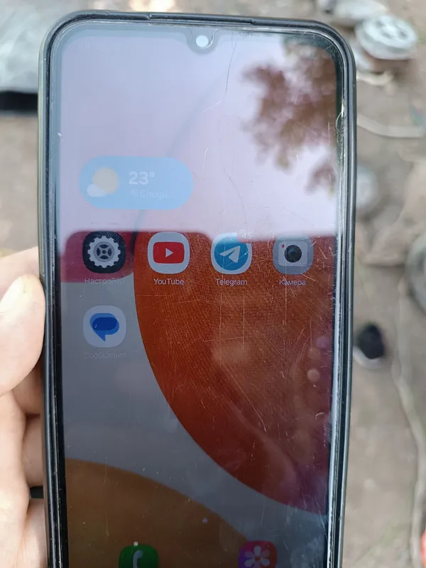 Telefon Samsung A14 — фото 2