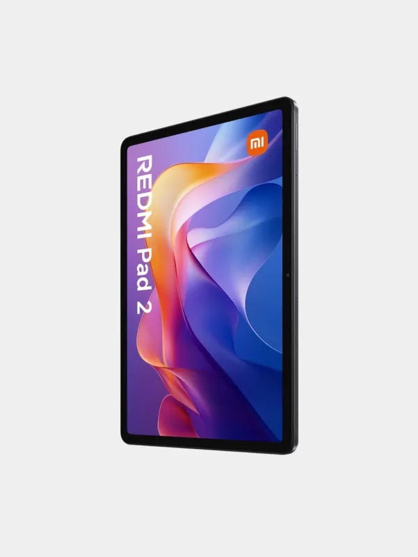 Xiaomi Redmi Pad 2, 11 IPS LCD displey,9000 mA — фото 3