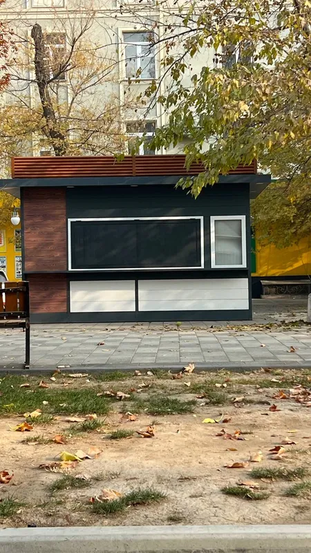 Бутик в аренду в торговом центре «Чиланзар» Бутик в аренду в торговом центре «Чиланзар»