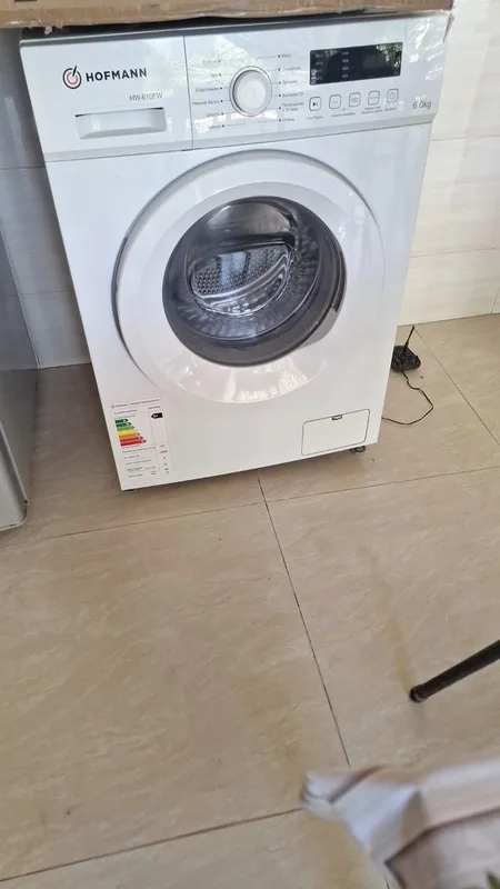 Продается стиральная машина