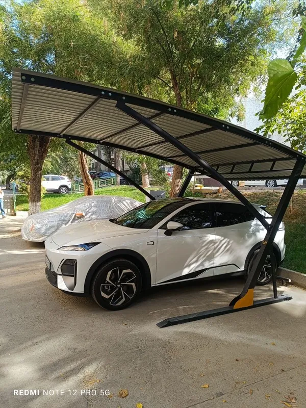 Avto naves/ авто навес 7 Avto naves/ авто навес 7