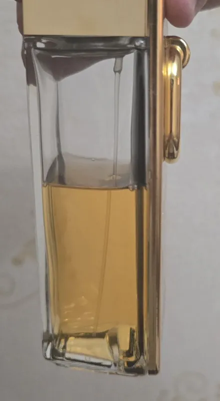ONE MILLION gold (rabanne) 2 ONE MILLION gold (rabanne) 2