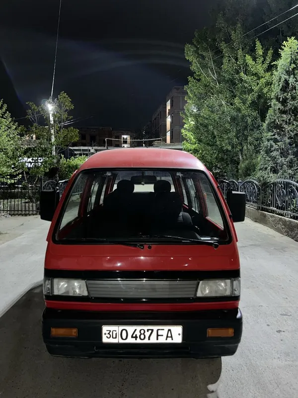 Дамас сотилади 2001 1 Дамас сотилади 2001 1