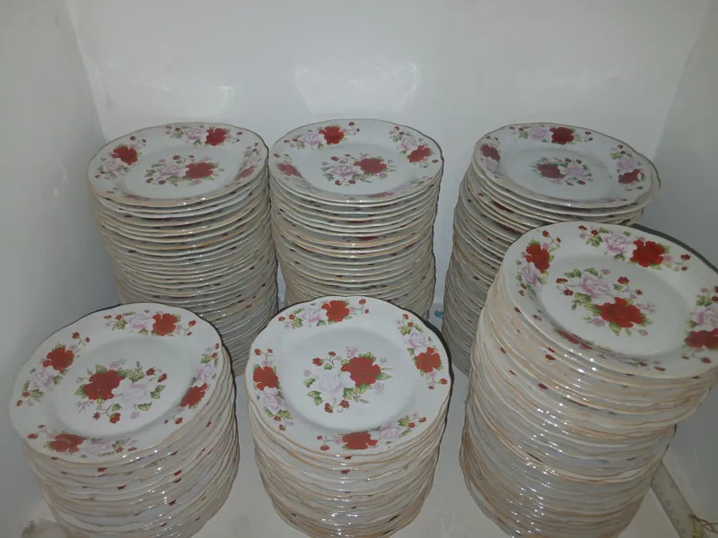 тарелки 1 тарелки 1
