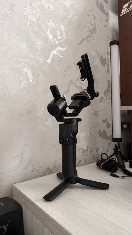 Ronin dji rs 3 mini sotiladi 1
