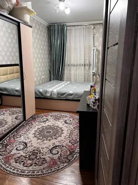 2 xonali kvartira sotiladi 5