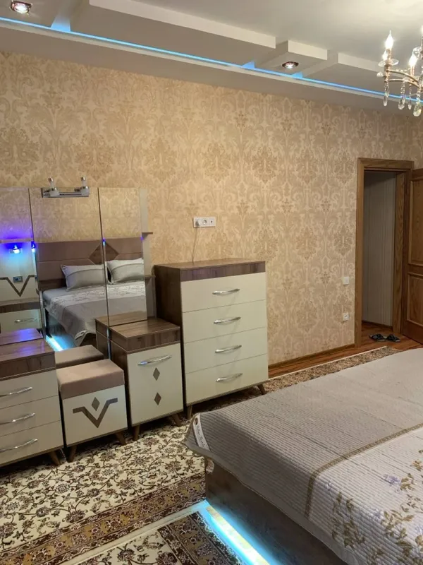 Продается квартира в банковском доме — фото 4