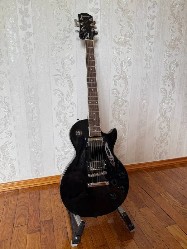 Epiphone Les Paul Tribute Электрогитара — фото 2