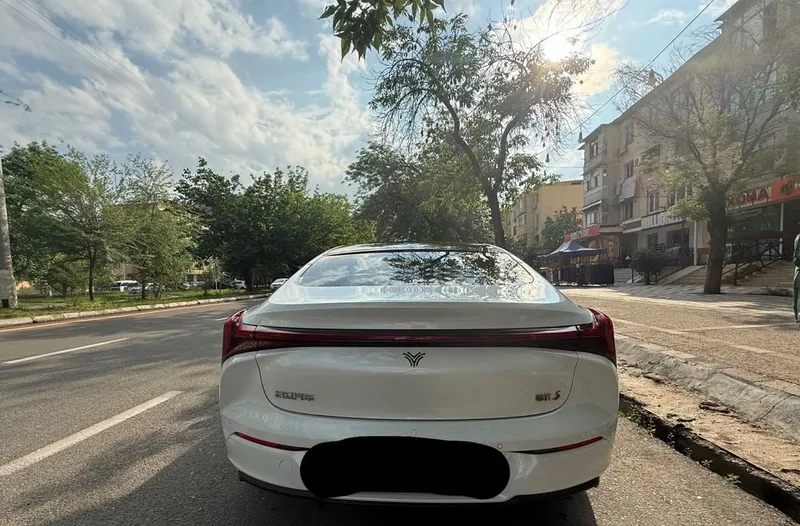 Neta S, гибрид, состояние отличное 5 Neta S, гибрид, состояние отличное 5