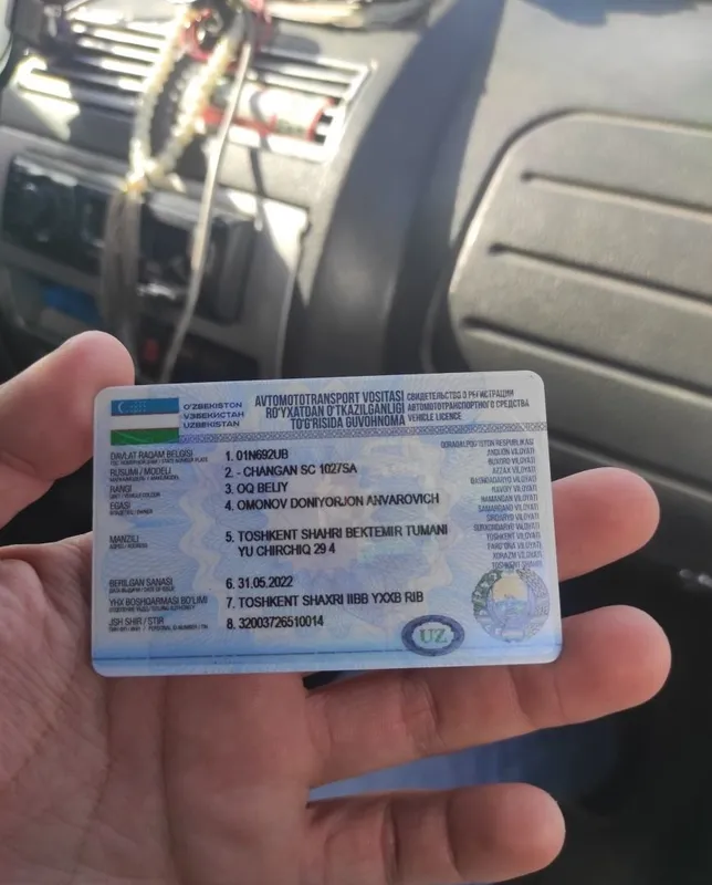 Changan yuk mownasi 6 Changan yuk mownasi 6