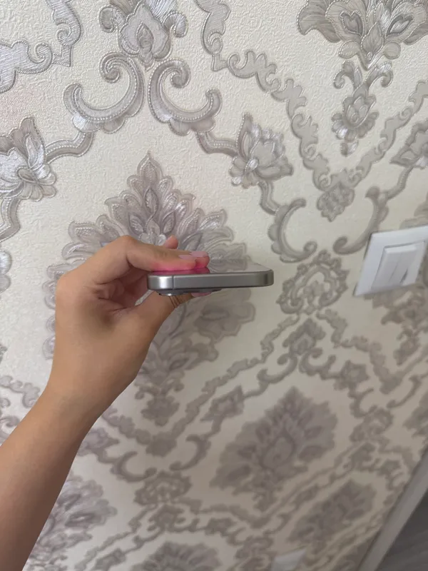 Iphone 15 Pro Natural Titanium 7