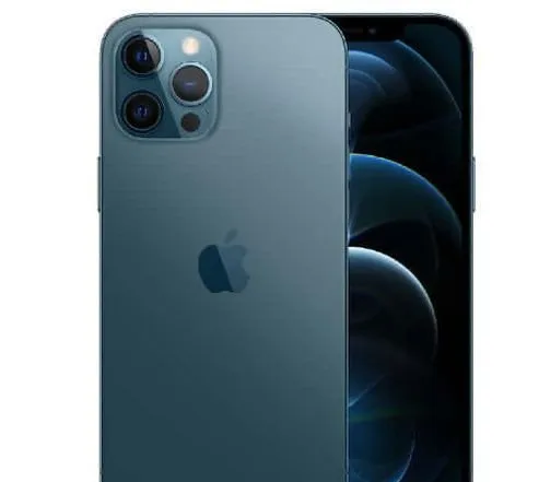 iPhone 12 Pro Max iPhone 12 Pro Max