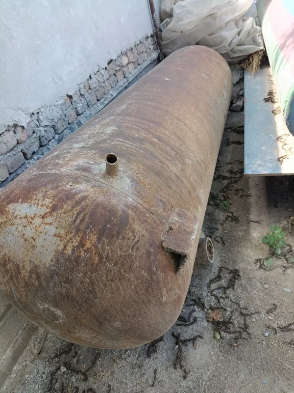 Йомкост 150тонна