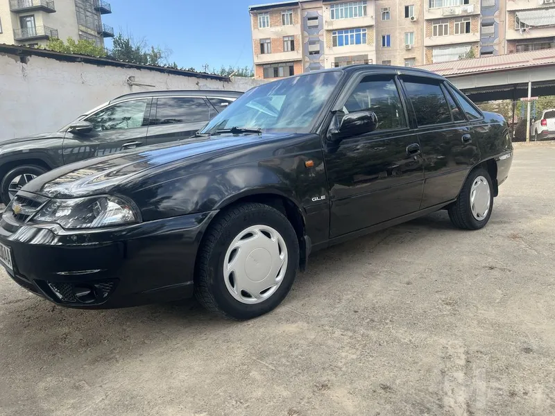 Nexia Sons 1,5. Есть торг 5 Nexia Sons 1,5. Есть торг 5