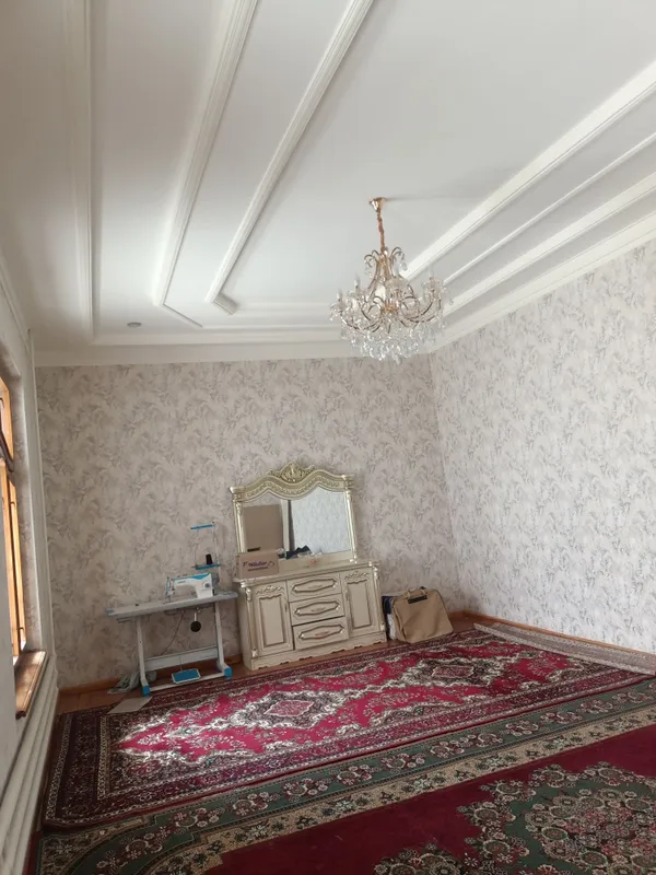 Hovli sotladi! Yunsobod 6 sotix 11 hona remonti orta yengi qurilgan uy — фото 4