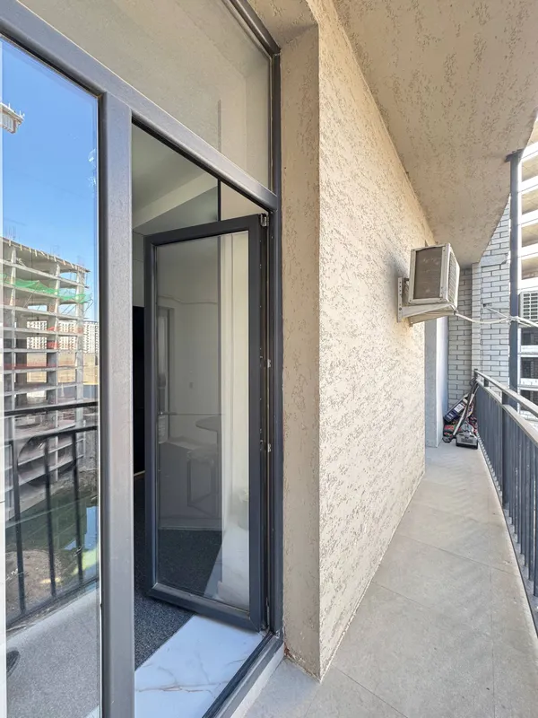 Продажа 2-комн. кв. 47 м², Яккасарайский 6