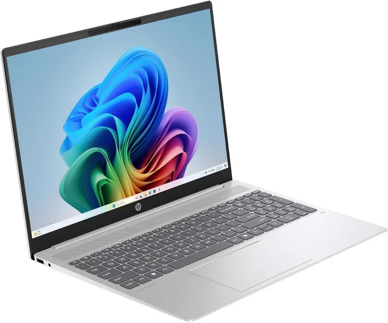 HP OmniBook 5 Ryzen Ai 7-350U — фото 2