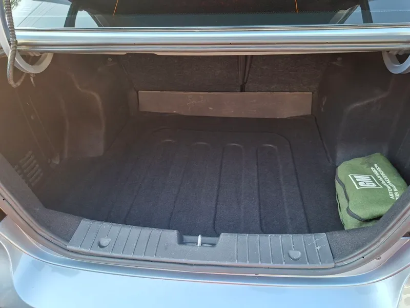 Chevrolet Nexia 3, 9