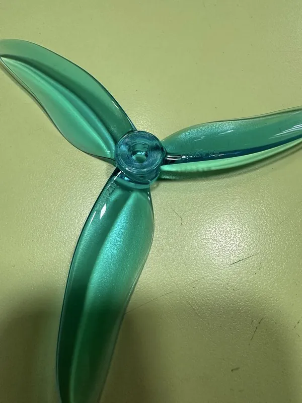 Propeller dron пропеллер дрон parrak 5 dyum 7 dyum 1