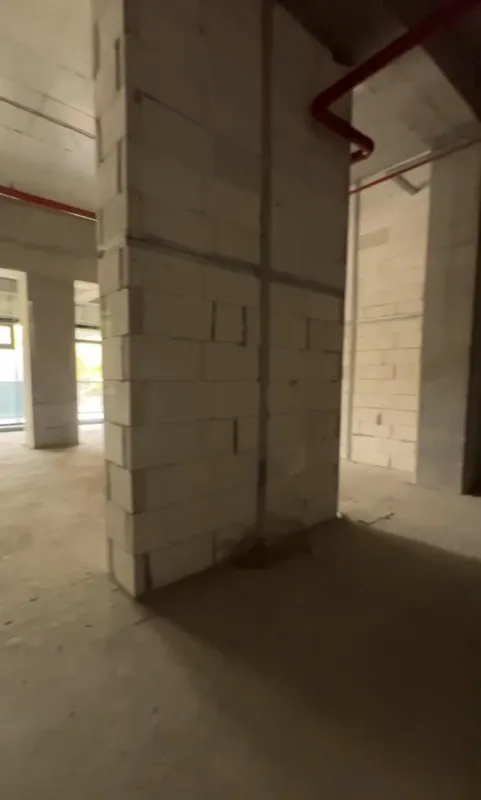 Продажа помещение 147 м², Шайхантахурский 5