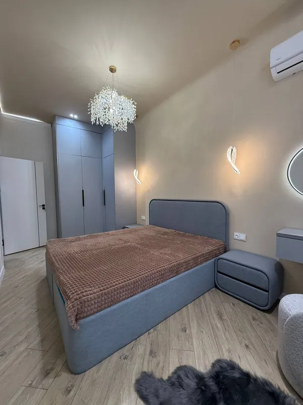 Yakkasaroy tumanida 35 m² maydonli 1 xonali kvartira sotiladi 4 Yakkasaroy tumanida 35 m² maydonli 1 xonali kvartira sotiladi 4