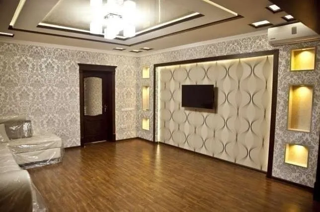 Ремонт квартир евро 2 Ремонт квартир евро 2