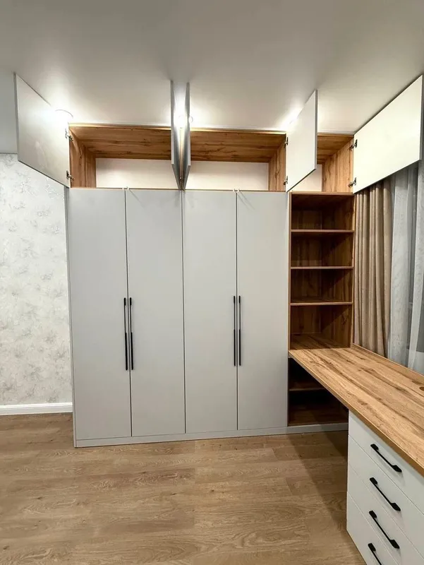 MEBEL BUYURTMA ASOSIDA TAYYORLAYMIZ — фото 4